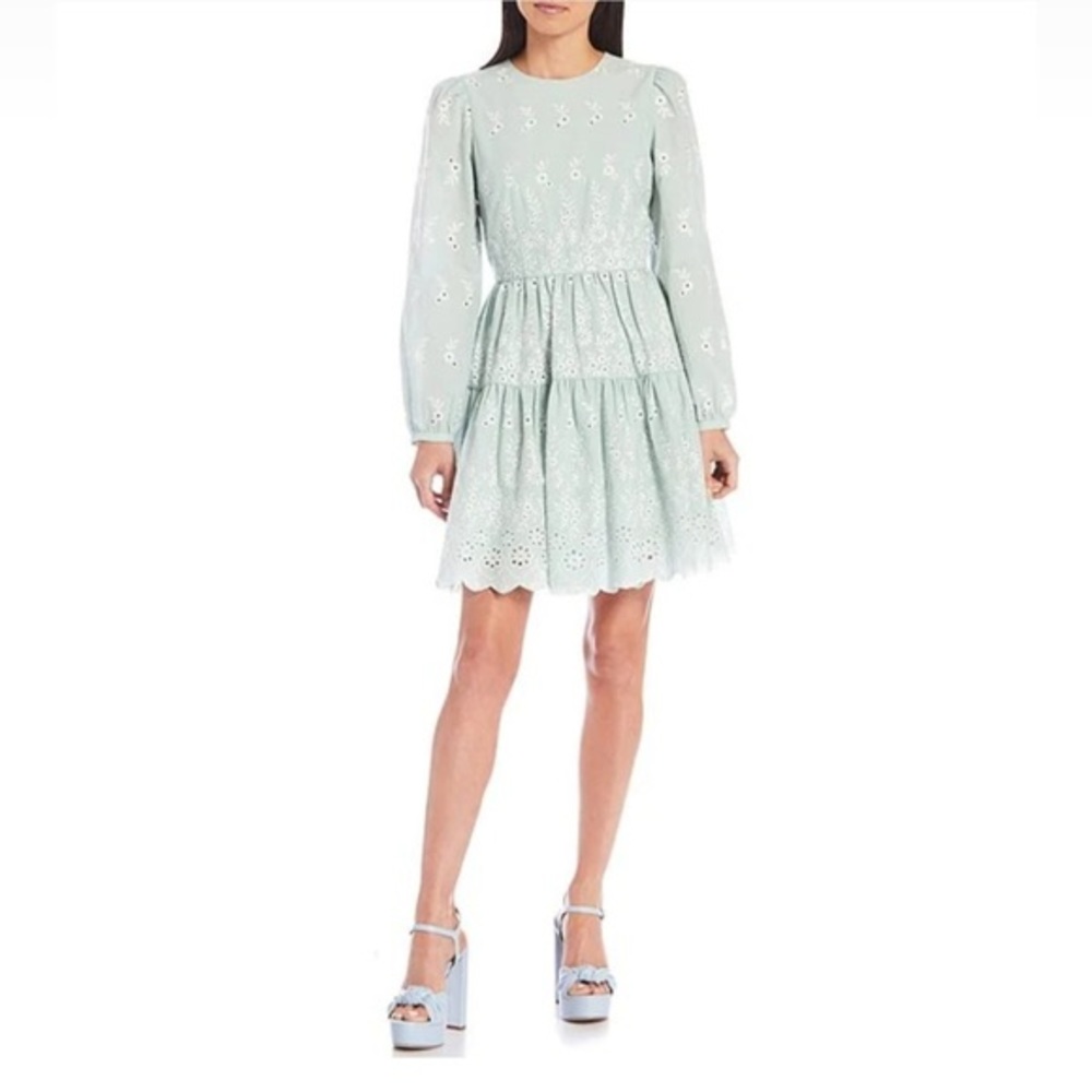 Antonio Melani x Born on Fifth Flora dress, size 6, New With Tags, Never Worn